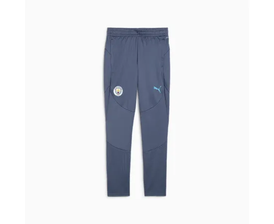 lacitesport.com - Puma Manchester City Pantalon Training 24/25 Enfant, Taille: S (enfant)