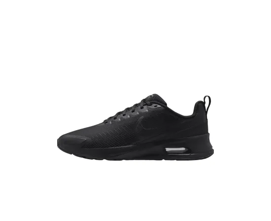 lacitesport.com - Nike Air Max Nuaxis Chaussures Homme, Couleur: Noir, Taille: 42