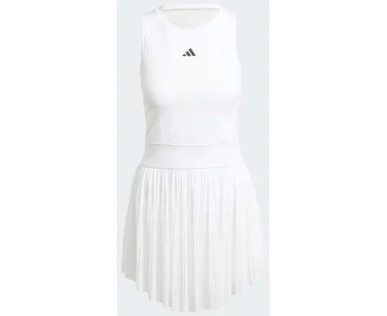 lacitesport.com - Adidas Pro Wow Londres Robe de tennis Femme, Couleur: Blanc, Taille: S