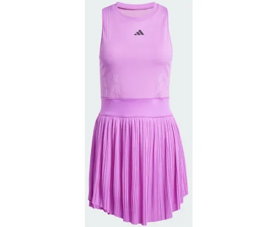 lacitesport.com - Adidas Pro Wow Robe de tennis Femme, Couleur: Violet, Taille: S