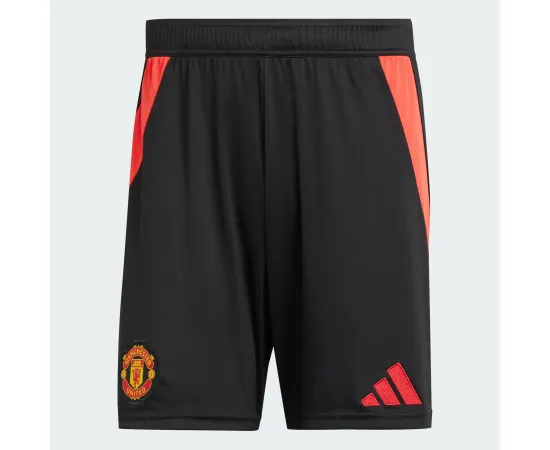 lacitesport.com - Adidas Manchester United Short Domicile 24/25 Homme, Taille: S