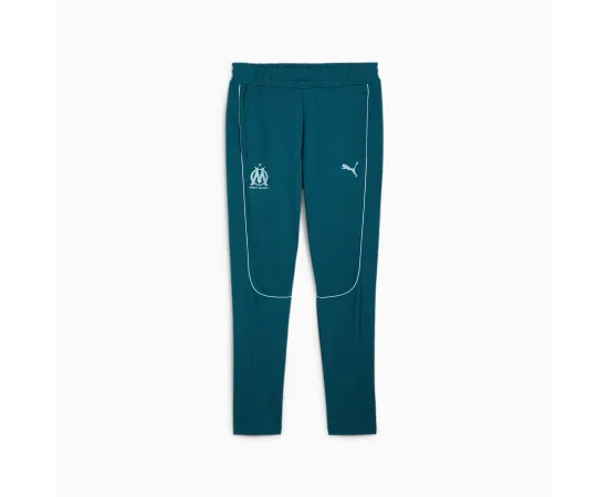 lacitesport.com - Puma OM Pantalon Casual 24/25 Homme, Taille: S