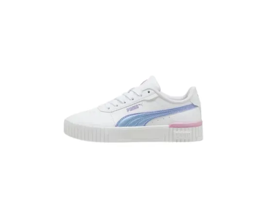 lacitesport.com - Puma Carina 2 Bouncysky Chaussures Enfant, Couleur: Blanc, Taille: 37,5