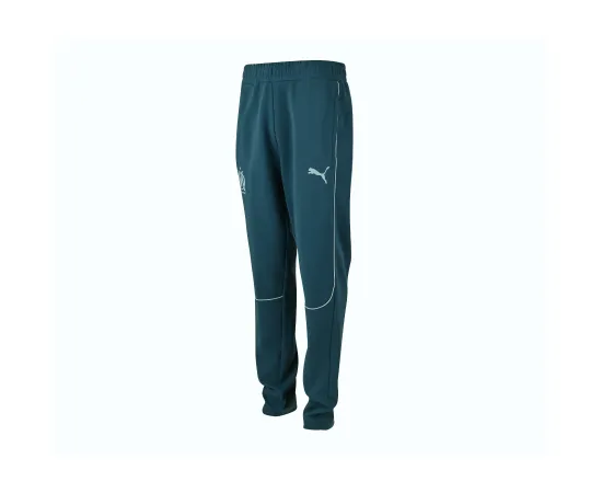 lacitesport.com - Puma OM Pantalon Casual 24/25 Enfant, Taille: XS (enfant)