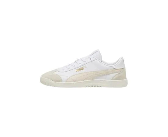 lacitesport.com - Puma Club 5V5 SD Chaussures Femme, Couleur: Beige, Taille: 36,5