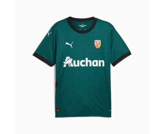 lacitesport.com - Puma RC Lens Maillot Extérieur 24/25 Homme, Taille: XL