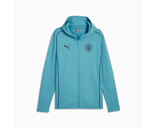 lacitesport.com - Puma Manchester City Veste Casual 24/25 Homme, Taille: S