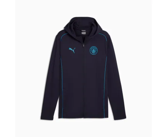 lacitesport.com - Puma Manchester City Veste Casual 24/25 Homme, Taille: S