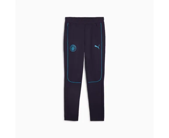 lacitesport.com - Puma Manchester City Pantalon Casual 24/25 Homme, Taille: S