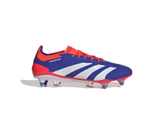 lacitesport.com - Adidas Predator Elite SG Chaussures de foot Adulte, Taille: 42