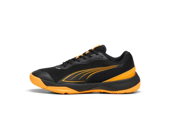 lacitesport.com - Puma Solarstrike III Chaussures indoor Homme, Couleur: Orange, Taille: 41