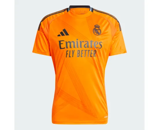 lacitesport.com - Adidas Real Madrid Maillot Extérieur 24/25 Homme, Taille: S