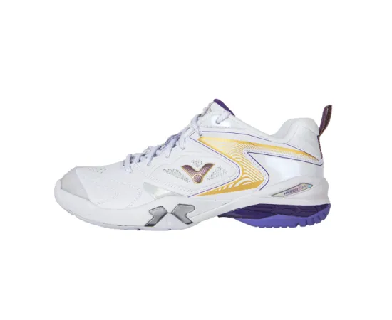 lacitesport.com - Victor P9200 TTY Chaussures de badminton Homme, Couleur: Blanc, Taille: 41