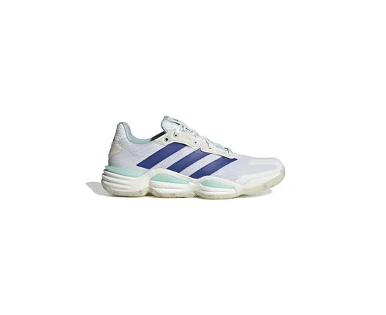 lacitesport.com - Adidas Stabil 16 Chaussures indoor Homme, Couleur: Blanc, Taille: 42