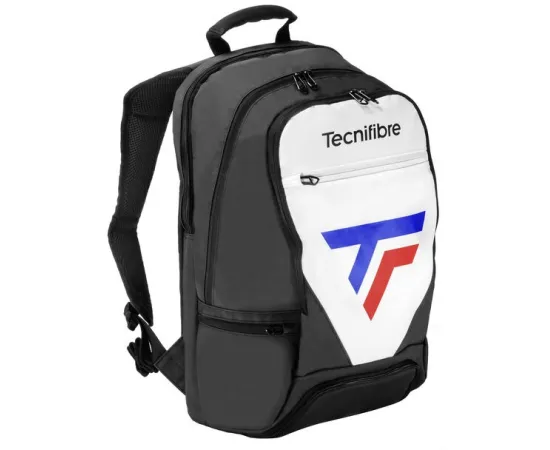 lacitesport.com - Tecnifibre Tour Endurance Sac à dos de tennis