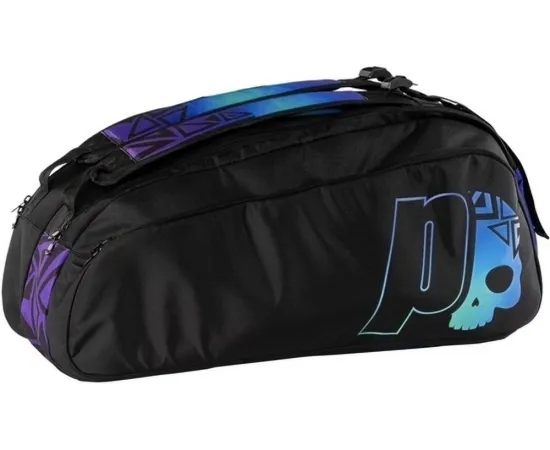 lacitesport.com - Prince Hydrogen NEON 2 Comp Sac de tennis