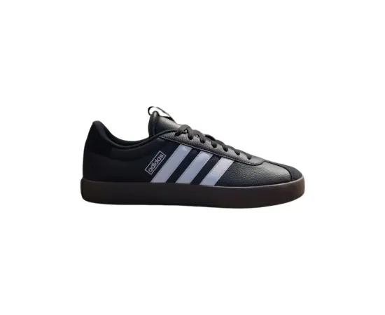 lacitesport.com - Adidas VL Court 3.0 Chaussures Femme, Couleur: Noir, Taille: 36 2/3