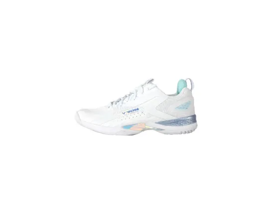 lacitesport.com - Victor A970 NitroLite Chaussures de badminton Homme, Couleur: Blanc, Taille: 40