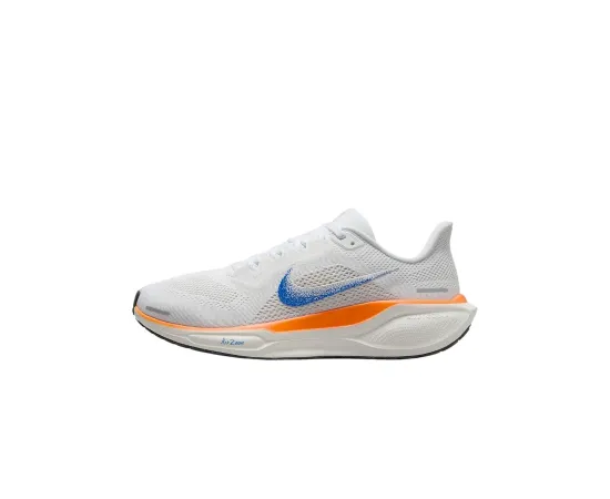 lacitesport.com - Nike Air Zoom Pegasus 41 Chaussures de running Femme, Couleur: Blanc, Taille: 37,5