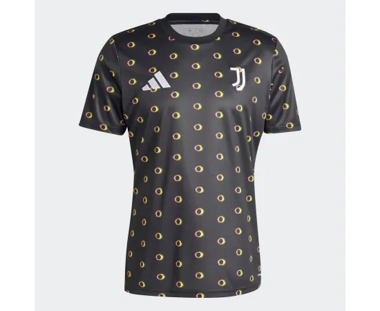 lacitesport.com - Adidas Juventus Turin Maillot Pre-match 24/25 Homme, Taille: XS