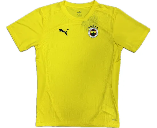 lacitesport.com - Puma Fenerbahçe SK Maillot Training 24/25 Homme, Taille: S