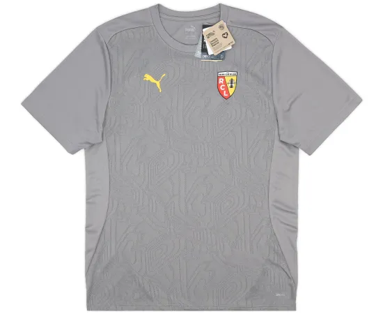 lacitesport.com - Puma RC Lens Maillot Training 24/25 Homme, Taille: S