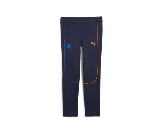 lacitesport.com - Puma OM Pantalon Casual 24/25 Enfant, Taille: XS (enfant)