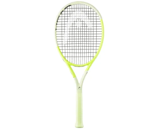 lacitesport.com - Head Extreme MP 2024 Raquette de tennis, Couleur: Jaune, Manche: Grip 2