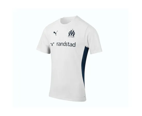 lacitesport.com - Puma OM Maillot Training 24/25 Homme, Taille: XXL