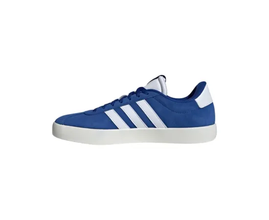 lacitesport.com - Adidas VL Court 3.0 Chaussures Homme, Couleur: Bleu, Taille: 39 1/3