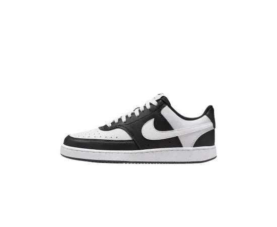 lacitesport.com - Nike Court Vision Low Next Nature Chaussures Femme, Couleur: Noir, Taille: 36