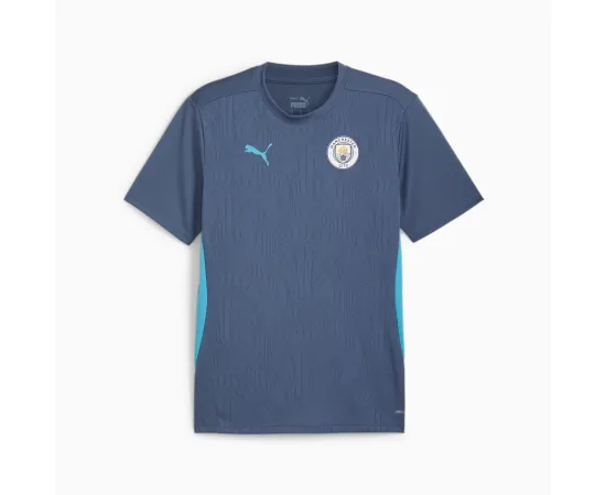 lacitesport.com - Puma Manchester City Maillot Training 24/25 Homme, Taille: S