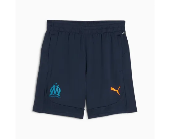 lacitesport.com - Puma OM Short Training 24/25 Enfant, Taille: XS (enfant)