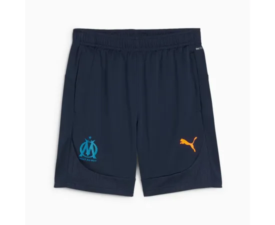 lacitesport.com - Puma OM Short Training 24/25 Homme, Taille: S