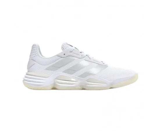 lacitesport.com - Adidas Stabil 16 Chaussures indoor Femme, Couleur: Blanc, Taille: 37 1/3