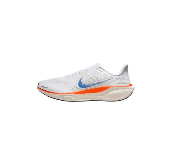 lacitesport.com - Nike Air Zoom Pegasus 41 Chaussures de running Homme, Couleur: Blanc, Taille: 41