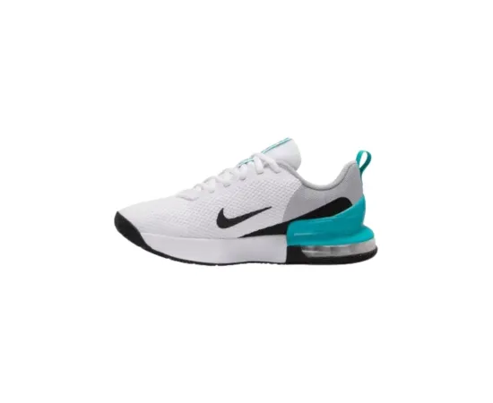 lacitesport.com - Nike Air Max Alpha Trainer 6 Chaussures training Homme, Couleur: Blanc, Taille: 40