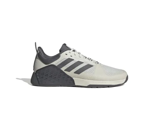 lacitesport.com - Adidas Dropset 2 Trainer Chaussures de training Homme, Couleur: Blanc, Taille: 44