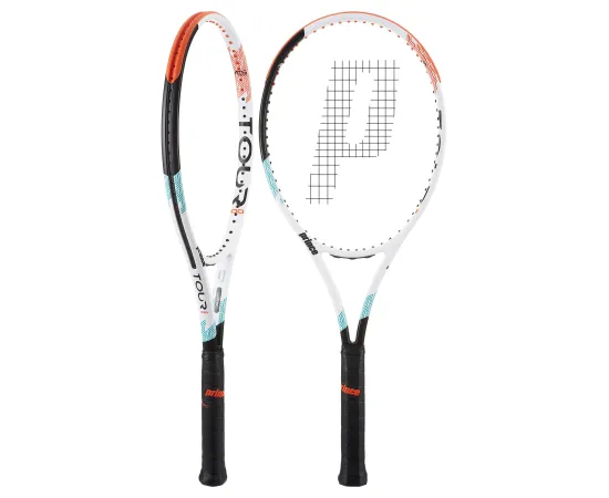 lacitesport.com - Prince Tour 100 2023 (290g) Raquette de tennis, Manche: Grip 2