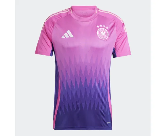 lacitesport.com - Adidas Allemagne Maillot Extérieur 24/25 Homme, Taille: XS