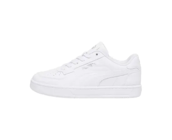 lacitesport.com - Puma Caven 2 Chaussures Enfant, Couleur: Blanc, Taille: 36,5