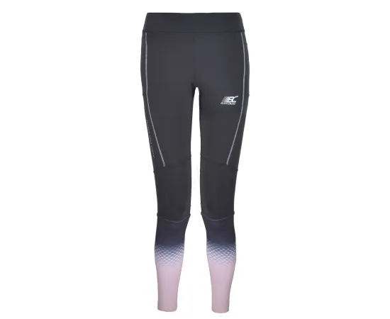 lacitesport.com - Bodycross Aimy Legging Femme, Couleur: Noir, Taille: S