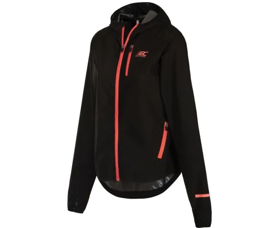 lacitesport.com - Bodycross Louane Veste de running Femme, Couleur: Noir, Taille: XL