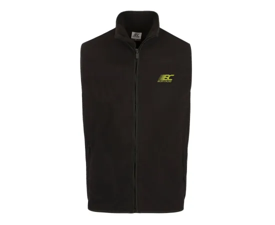 lacitesport.com - Bodycross JACK Gilet de running Homme, Couleur: Noir, Taille: XL