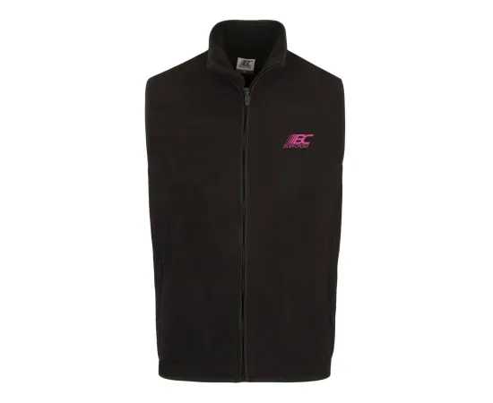 lacitesport.com - Bodycross Loaven Gilet de running Femme, Couleur: Noir, Taille: XS