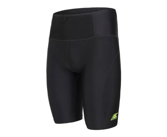 lacitesport.com - Bodycross Silvio Cuissard de trail Homme, Couleur: Noir, Taille: L