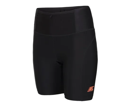 lacitesport.com - Bodycross VERA Cuissard de compression Femme, Couleur: Noir, Taille: XS