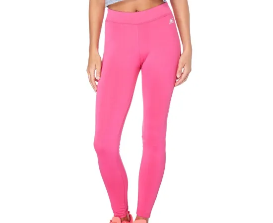 lacitesport.com - Bodycross Carmen Legging Femme, Couleur: Rose, Taille: S