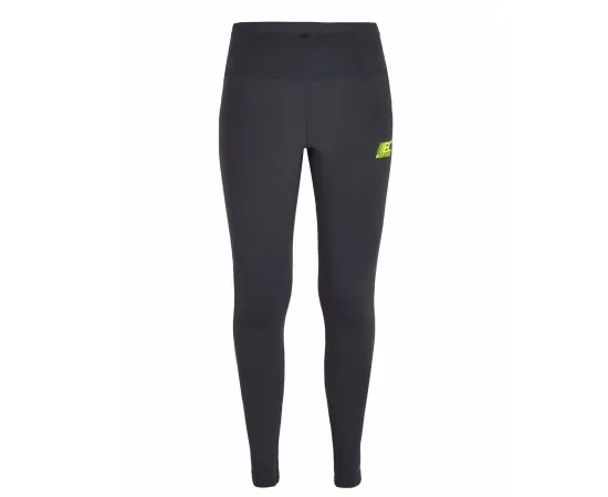 lacitesport.com - Bodycross Brent Legging Femme, Couleur: Noir, Taille: S