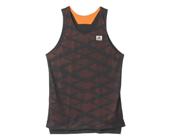 lacitesport.com - Adidas ABL Reversible Maillot de basket Adulte, Taille: M